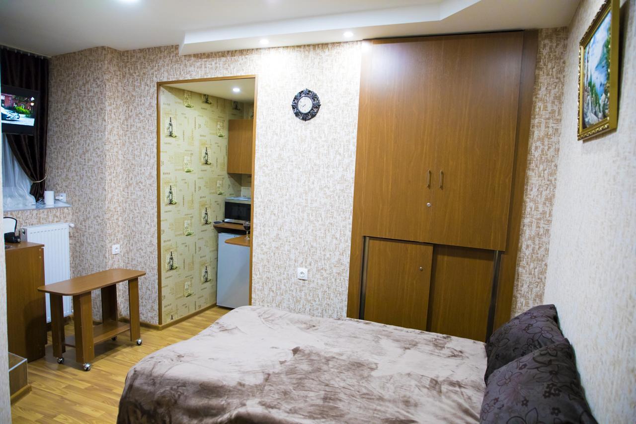 Absolute Apartment Тбилиси Экстерьер фото